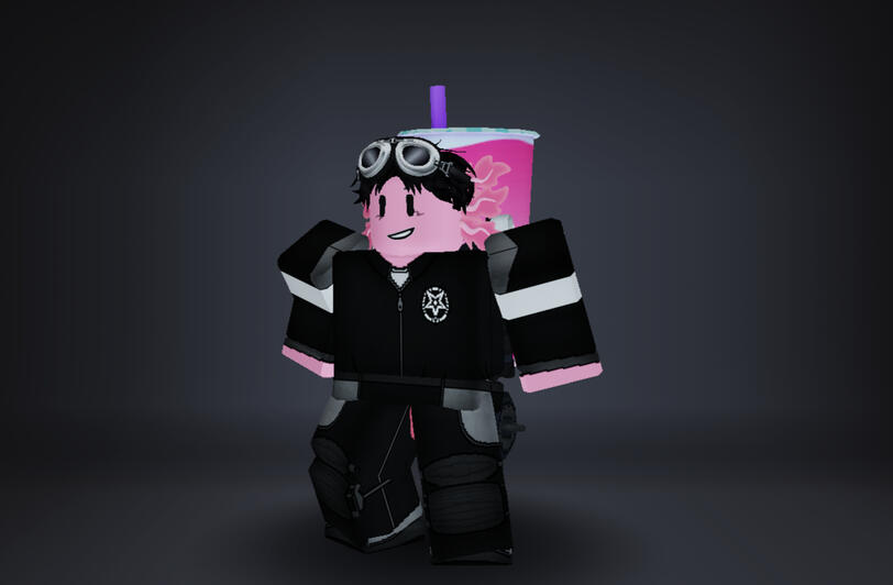 Default: Roblox