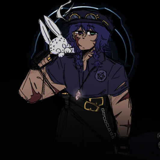 Quill Ren