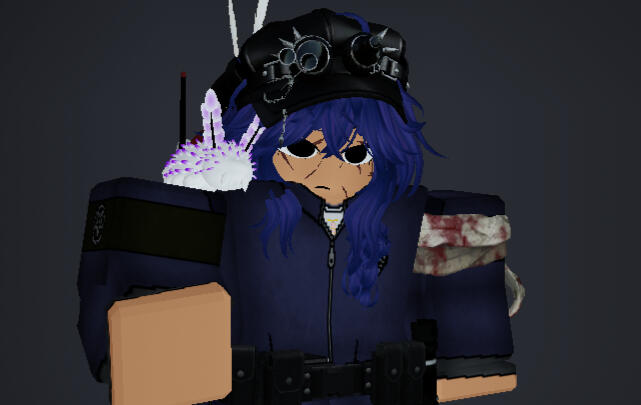Quill: Roblox