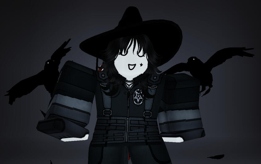Jessie: Roblox