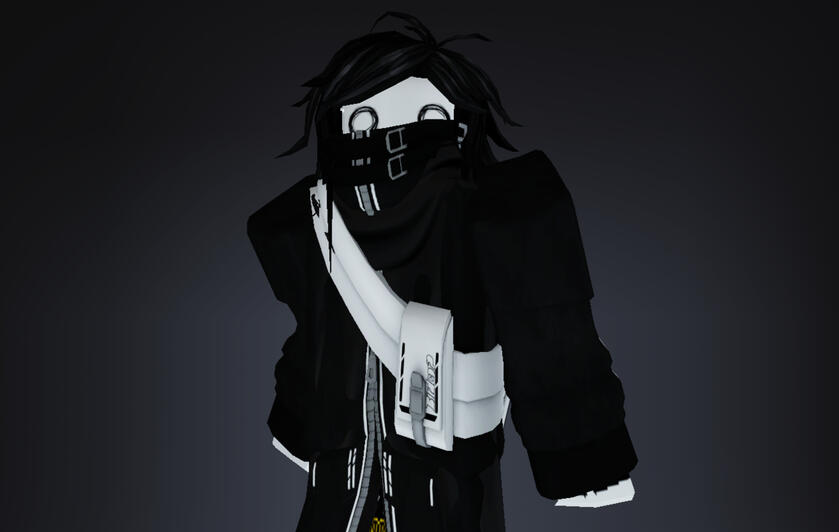 Pick: Roblox