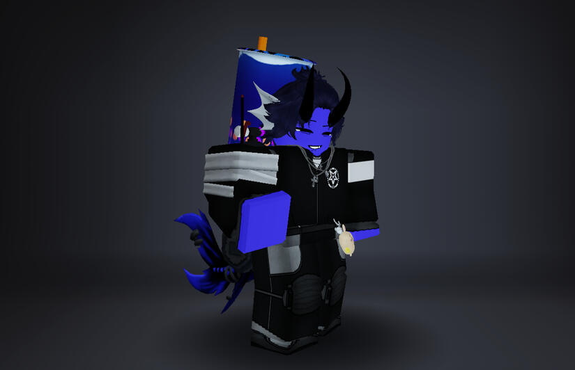 Placeholder: Roblox