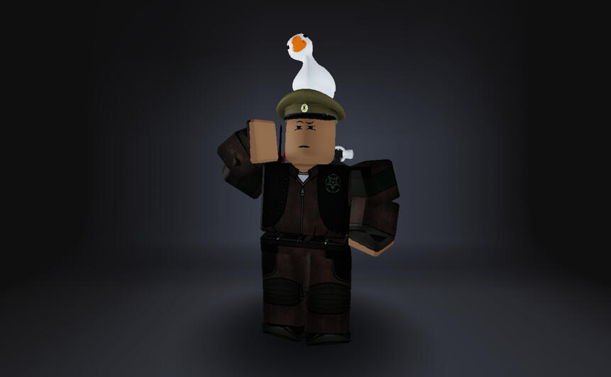General: Roblox